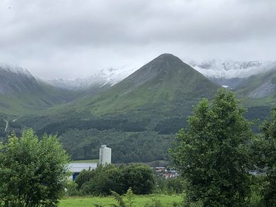 Sn ned til 1000m den 2.juli 2019