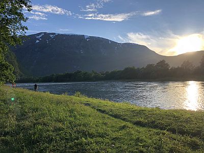 Skjllandsstraumen 2022