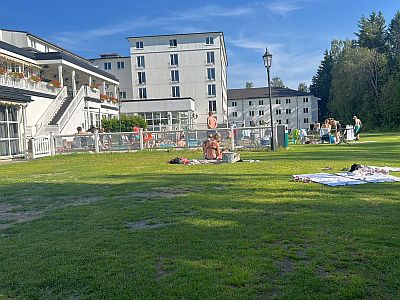 Lillehammar Hotel 2025