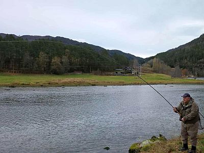 �rets einaste i Eidselva