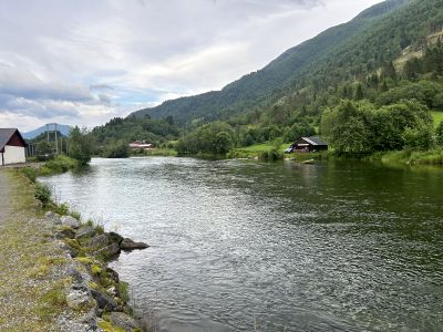 Naustet og Steinbordet