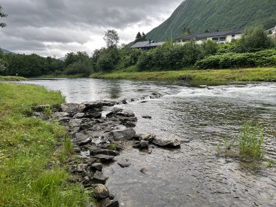 �rstaelva